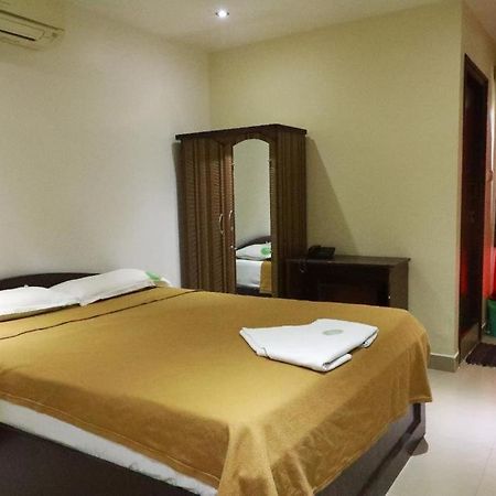 Star Msr Residency 호텔 Perambalur 외부 사진