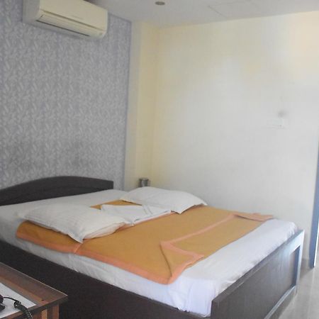 Star Msr Residency 호텔 Perambalur 외부 사진
