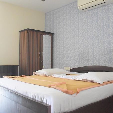 Star Msr Residency 호텔 Perambalur 외부 사진