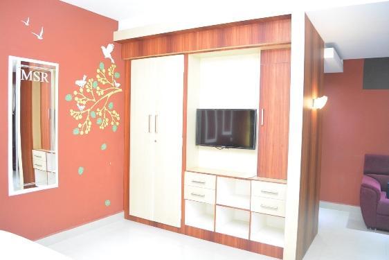 Star Msr Residency 호텔 Perambalur 외부 사진