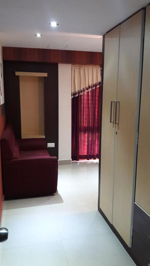 Star Msr Residency 호텔 Perambalur 외부 사진