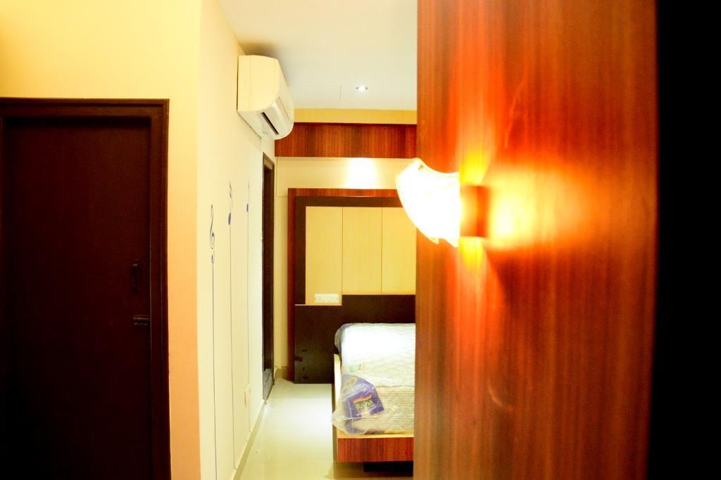 Star Msr Residency 호텔 Perambalur 외부 사진