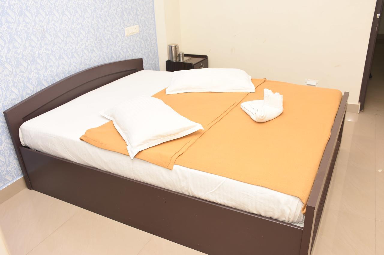 Star Msr Residency 호텔 Perambalur 외부 사진