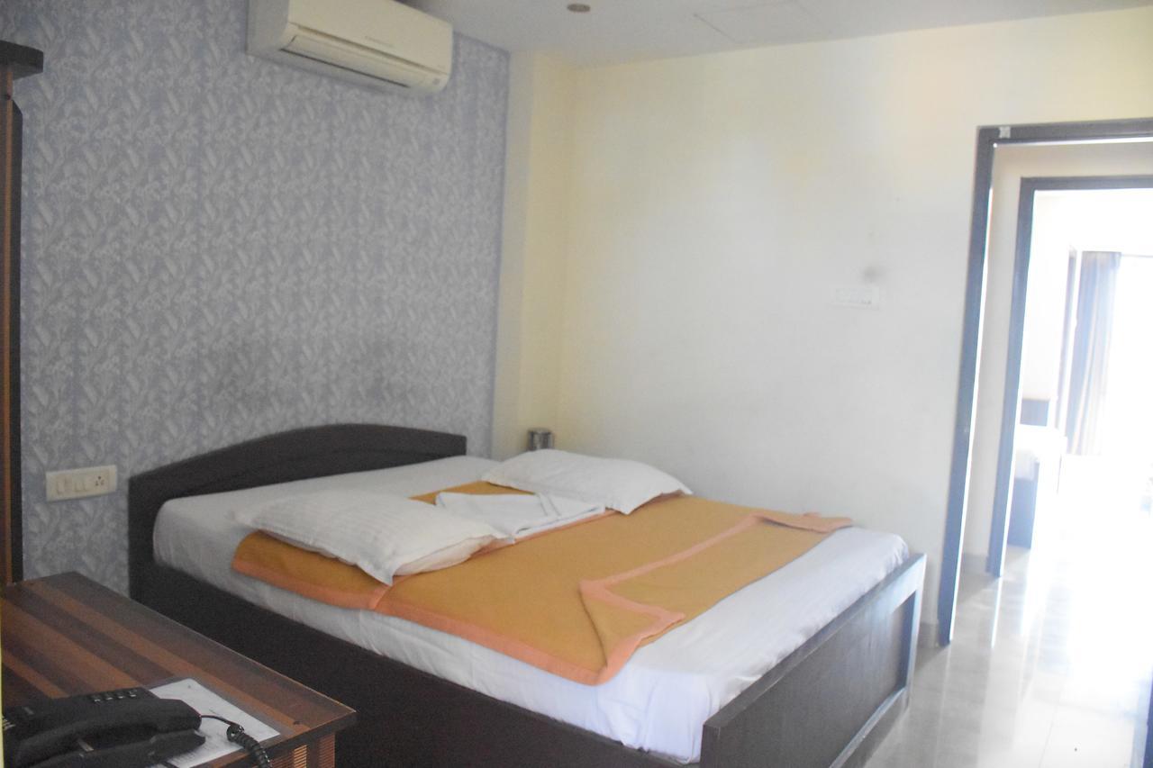 Star Msr Residency 호텔 Perambalur 외부 사진