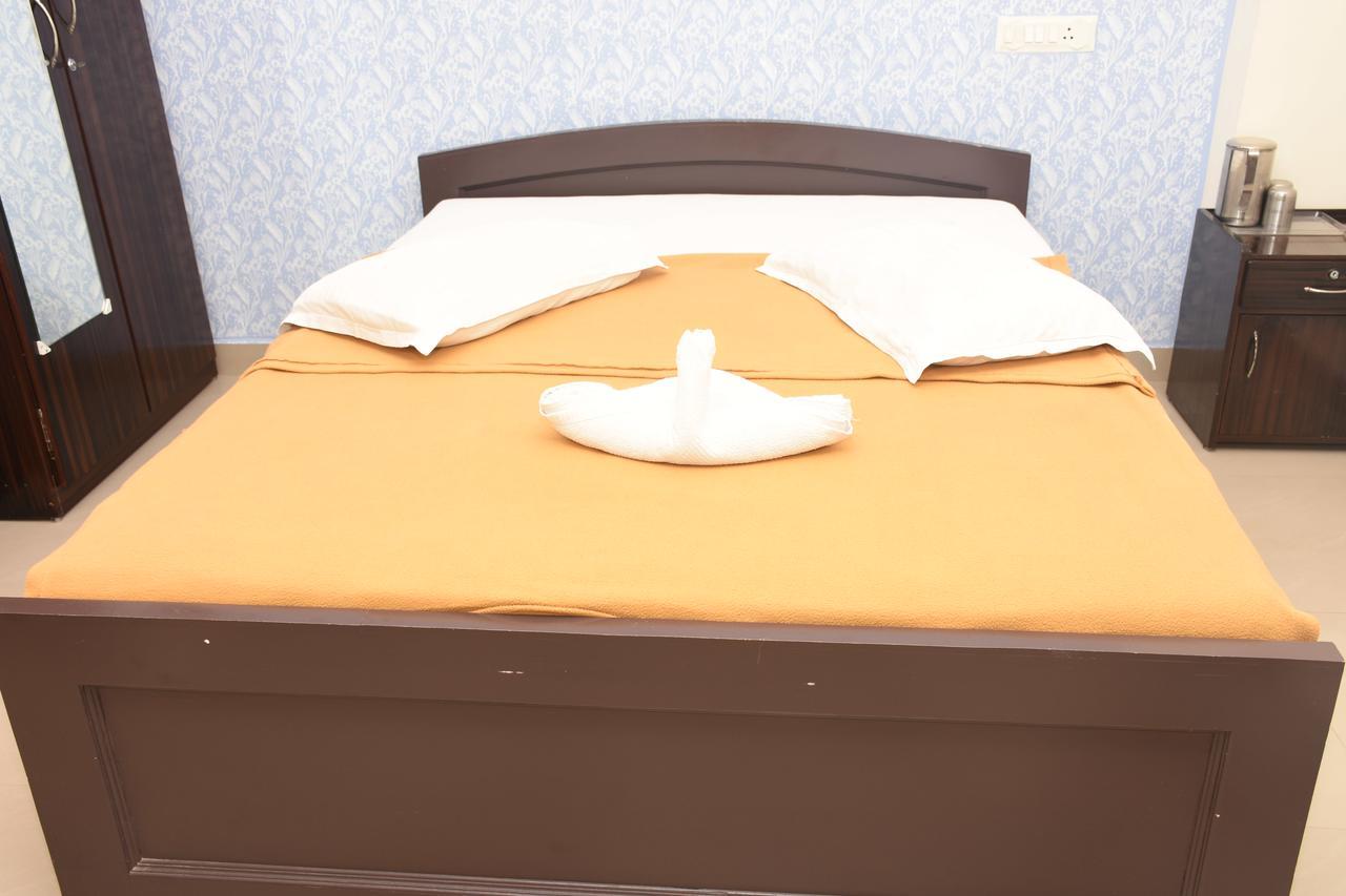 Star Msr Residency 호텔 Perambalur 외부 사진