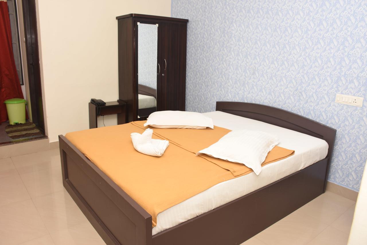 Star Msr Residency 호텔 Perambalur 외부 사진