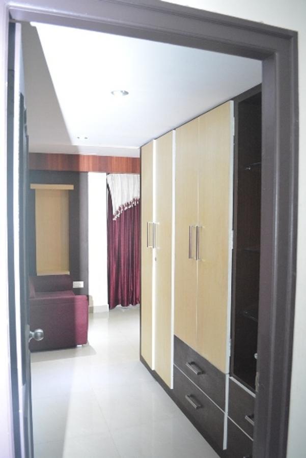 Star Msr Residency 호텔 Perambalur 외부 사진