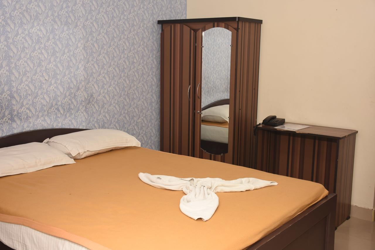 Star Msr Residency 호텔 Perambalur 외부 사진